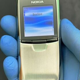 Nokia 8800 Arte, 1 ГБ