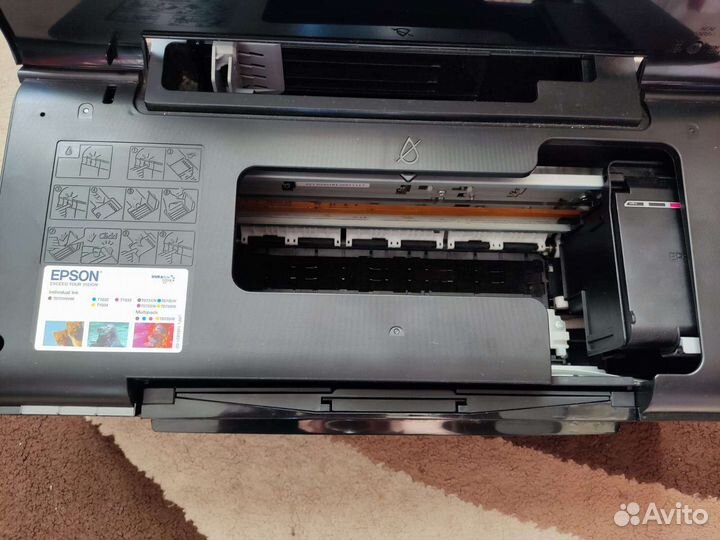 Принтер Epson Stylus Office T30