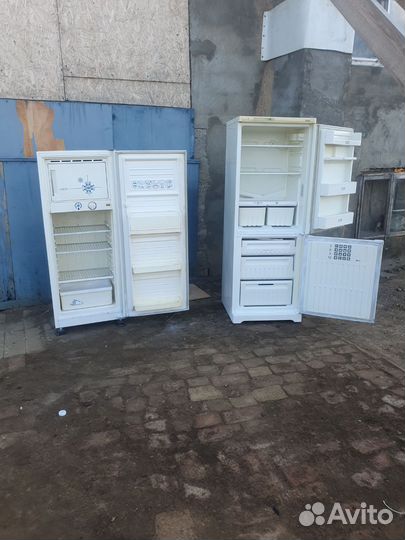 Холодильник LG no frost