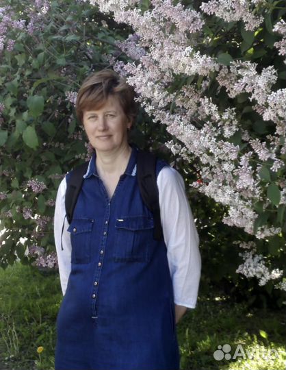 Сиделка медик