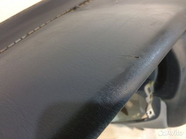 Торпедо Toyota Land Cruiser 100