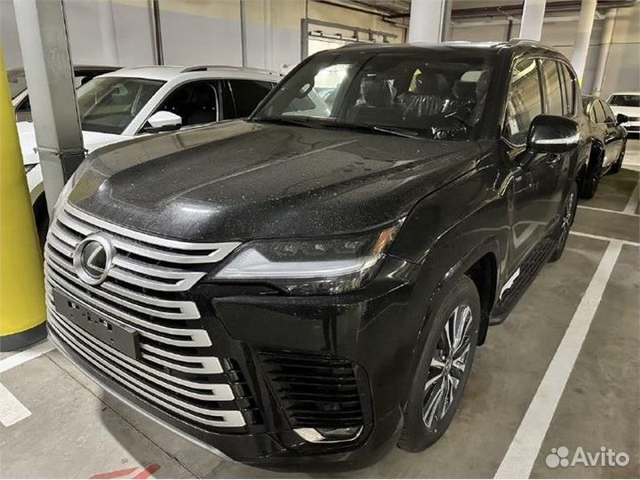 Lexus LX 3.5 AT, 2022