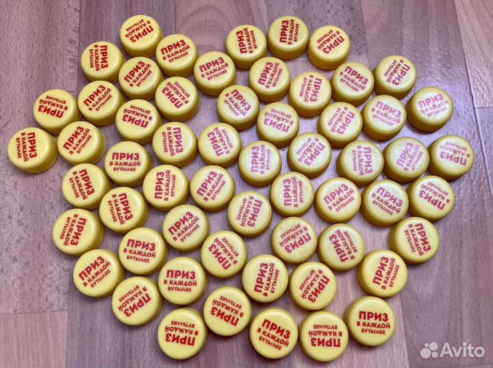 Крышки фруто няни, простоквашино конструктор