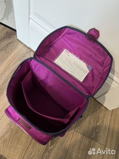 Школьный ранец Herlitz