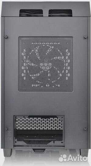 Компьютерный корпус Thermaltake CA-1R3-00S1WN-00