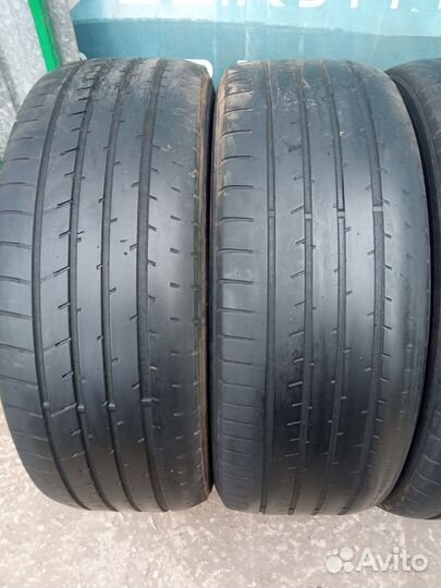 Toyo Proxes R46A 225/55 R19