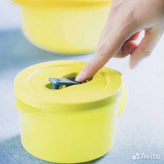 Кружка для разогрева, хранения и переноса еды