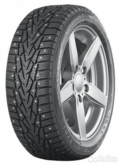 Nokian Tyres Nordman 7 205/65 R15 99T