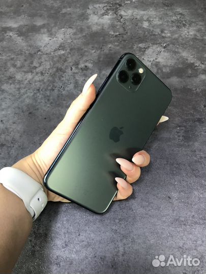 iPhone 11 Pro Max, 64 ГБ
