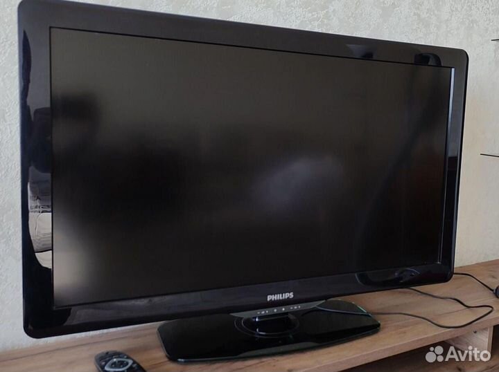 Телевизор Philips 37