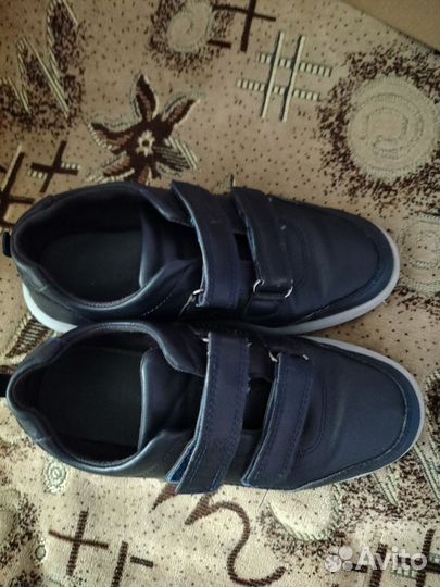 Обувь для мальчика
