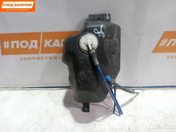 Абсорбер топливного бака BMW X5 E53 (1999 - 2003)