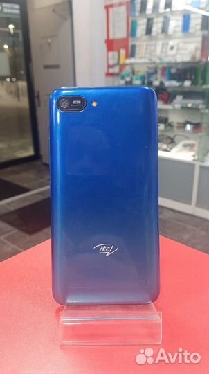 Itel A25, 16 ГБ