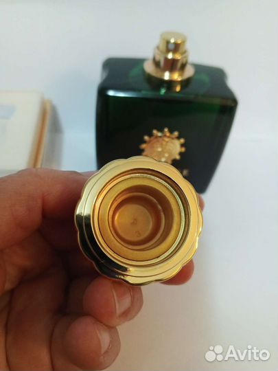 Делюсь Amouage Epic For Women