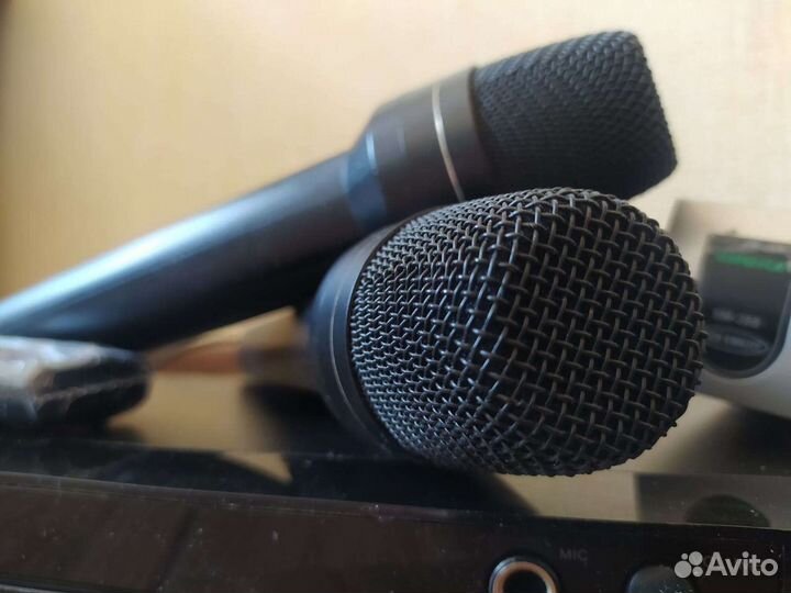 Радиосистема