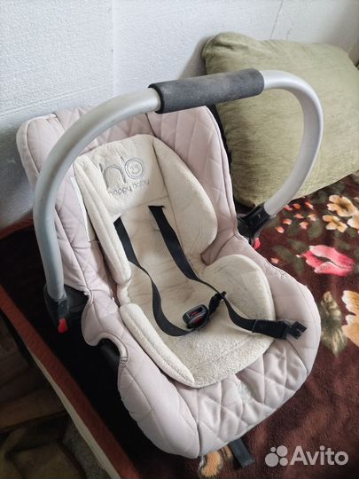 Автолюлька