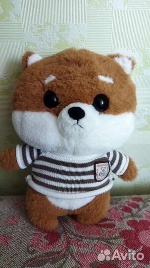 Кошечка Лили, Ваксон, Лалафанфан утка и пёс