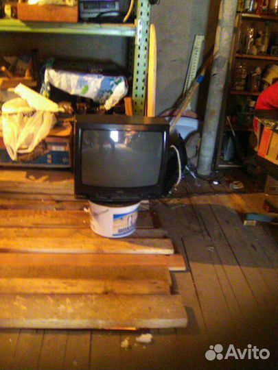 Телевизор