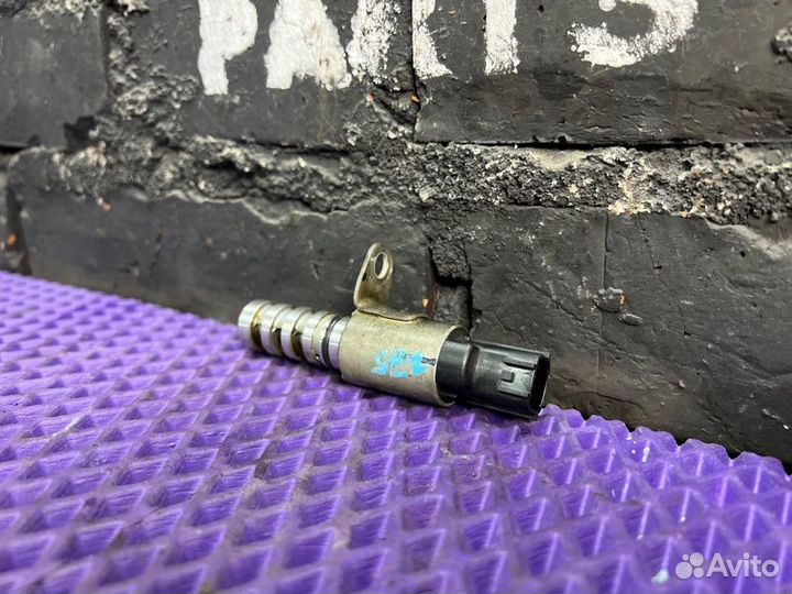 Клапан vvti Nissan X-Trail NT32-057316 MR20DD 2017