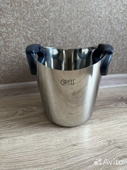 Ведерко для льда Gipfel Comely 6266