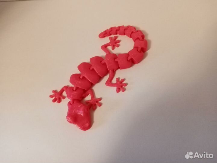 Печать ваших 3D моделей