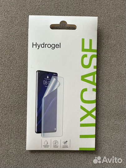 Для 13 mini чехол, защитное стекло и пленка