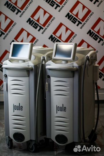 Мультиплатформа Sciton Joule X BBL Contour TRL (Pr