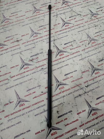 Амортизатор капота w211 Mercedes