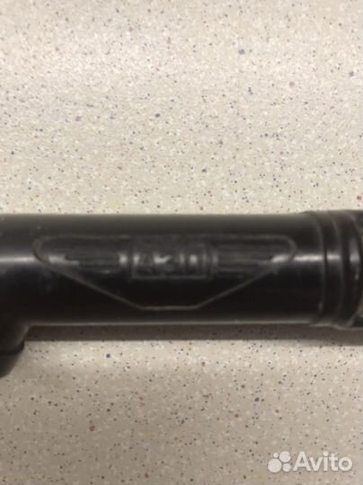 Манометр для шин СССР ретро винтаж