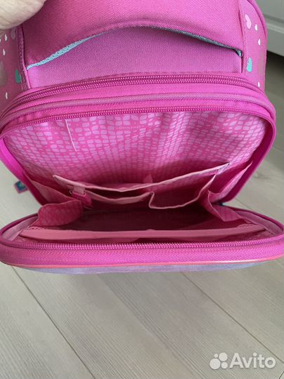 Школьный ранец Berlingo