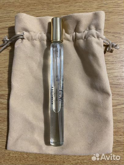 Мини Парфюмерия набор