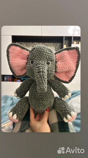 Вязания на заказ