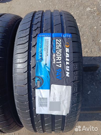 Sailun Atrezzo Elite 225/50 R17