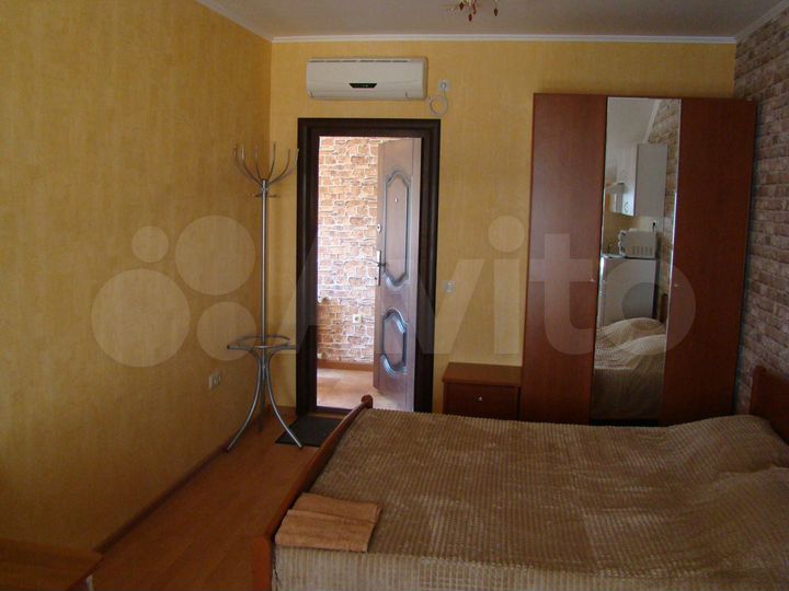 Квартира-студия, 25 м², 3/3 эт.