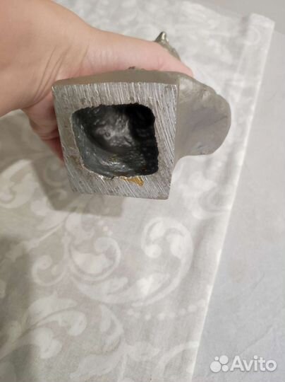 Бюст Горький