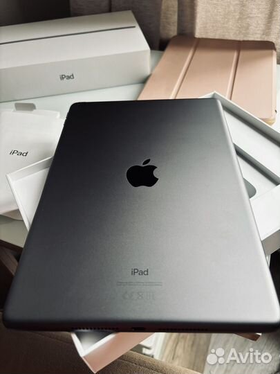 iPad 8-го поколения