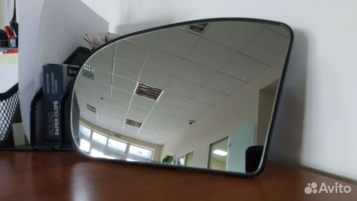 Зеркало mersedes w203 левое 413133-453