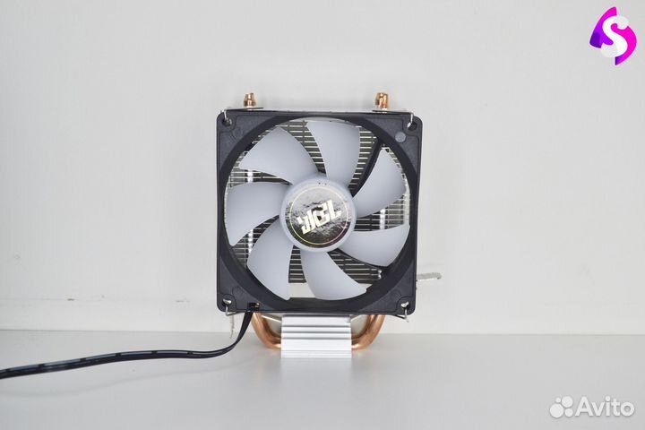 Кулер охлаждения процессора Ice and Snow 200