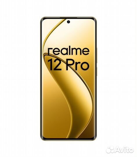 realme 12 Pro, 12/512 ГБ