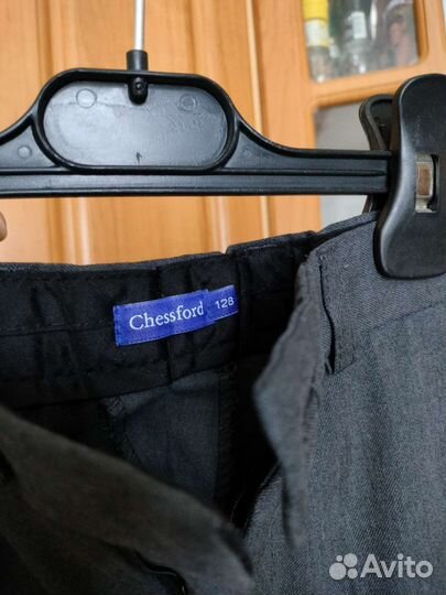 Школьные брюки