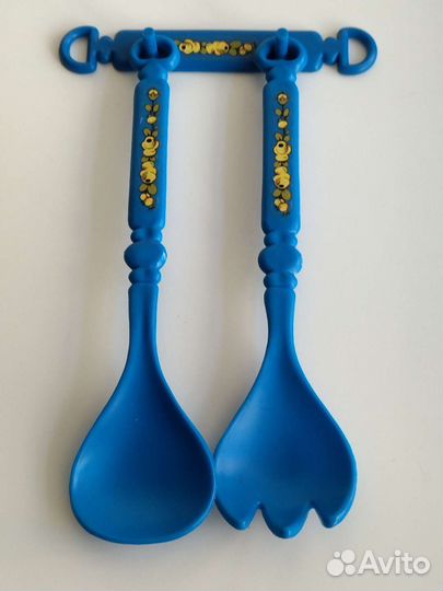 Приборы для салата