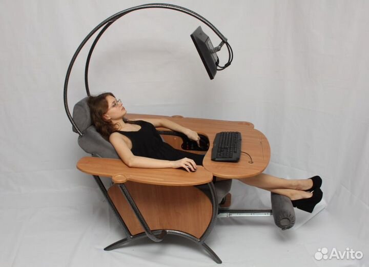 Кресло для компьютера