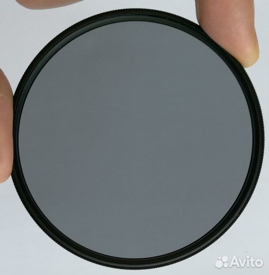 Светофильтр японский поляризационный Hoya 77мм