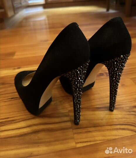 Туфли Nando Muzi