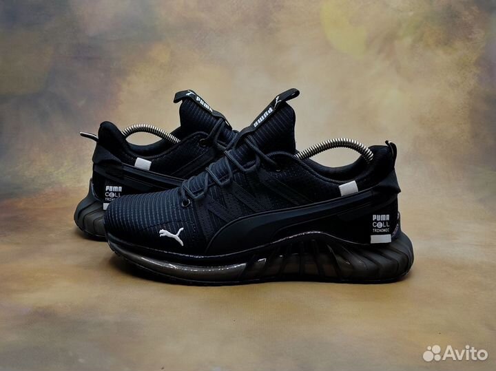 Удобные кроссовки