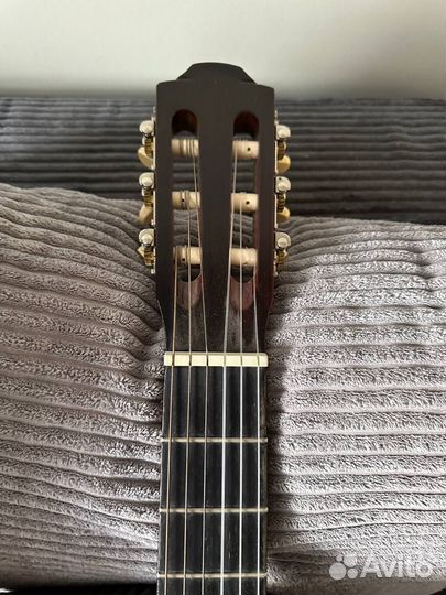 Гитара hohner hc 06 + Чехол