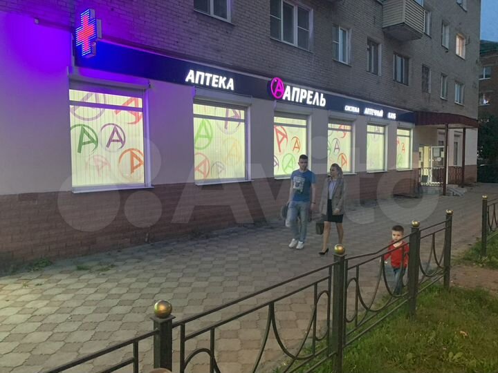 Продам готовый арендный бизнес