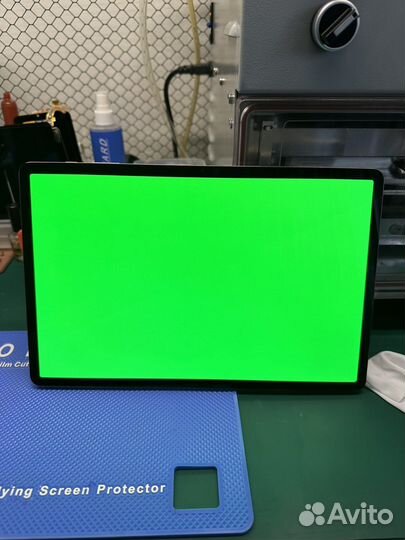 Дисплей Samsung Tab S7 Plus