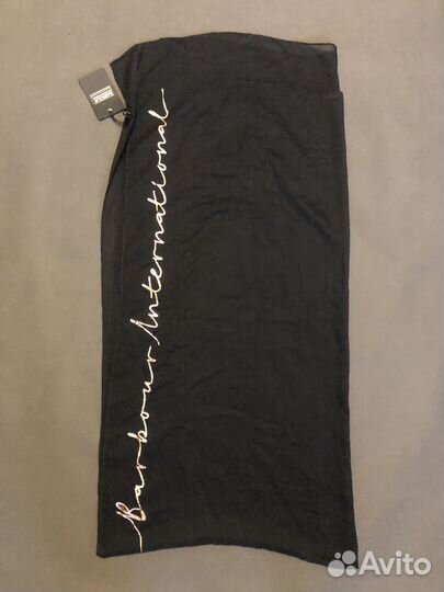 Платок Barbour International