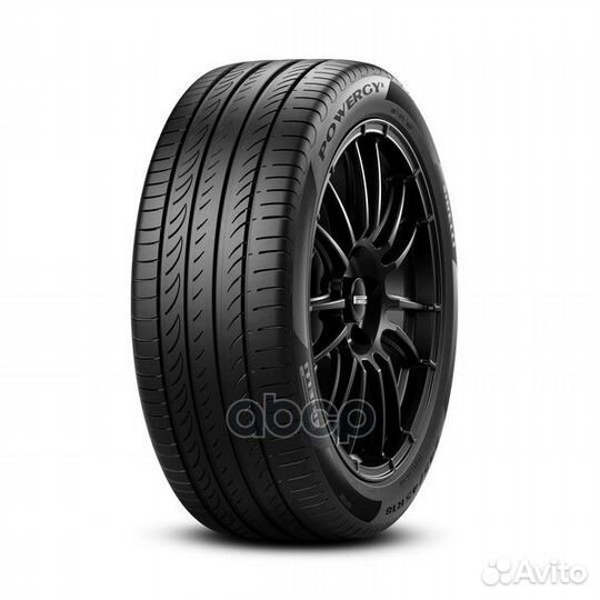 Pirelli Powergy 225/45 R19